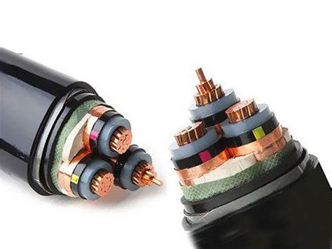 lv cables manufacturer